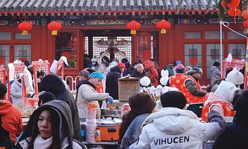 Festive-Markets
